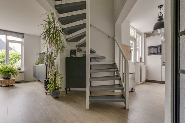 Medium property photo - Zuidererf 30, 3181 JE Rozenburg
